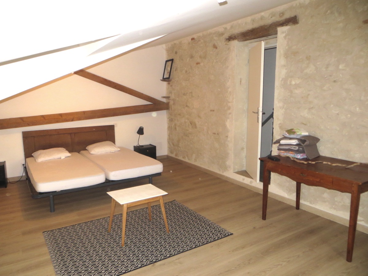 Gite d'Eysses, Villeneuve-sur-Lot - photo 4