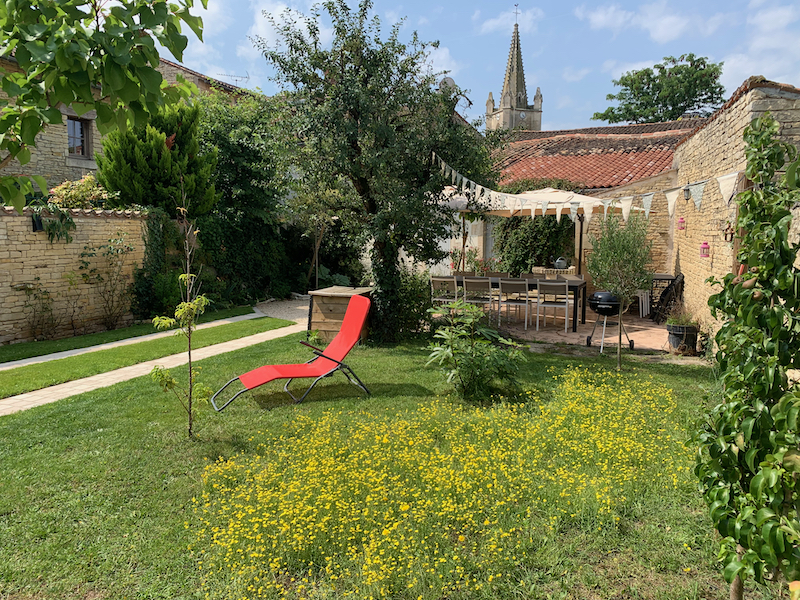 Le Cul de Chouette - Gite & Vélos, Arçais - photo 9