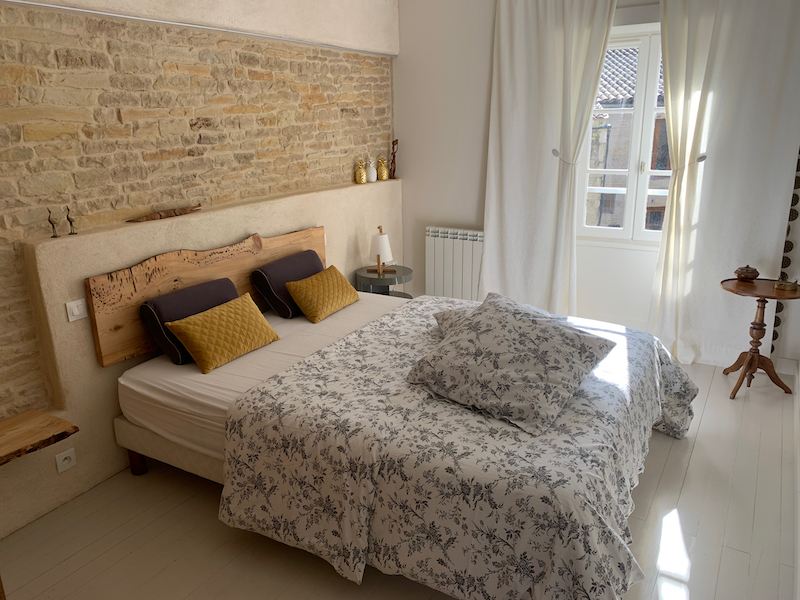 Le Cul de Chouette - Gite & Vélos, Arçais - photo 12