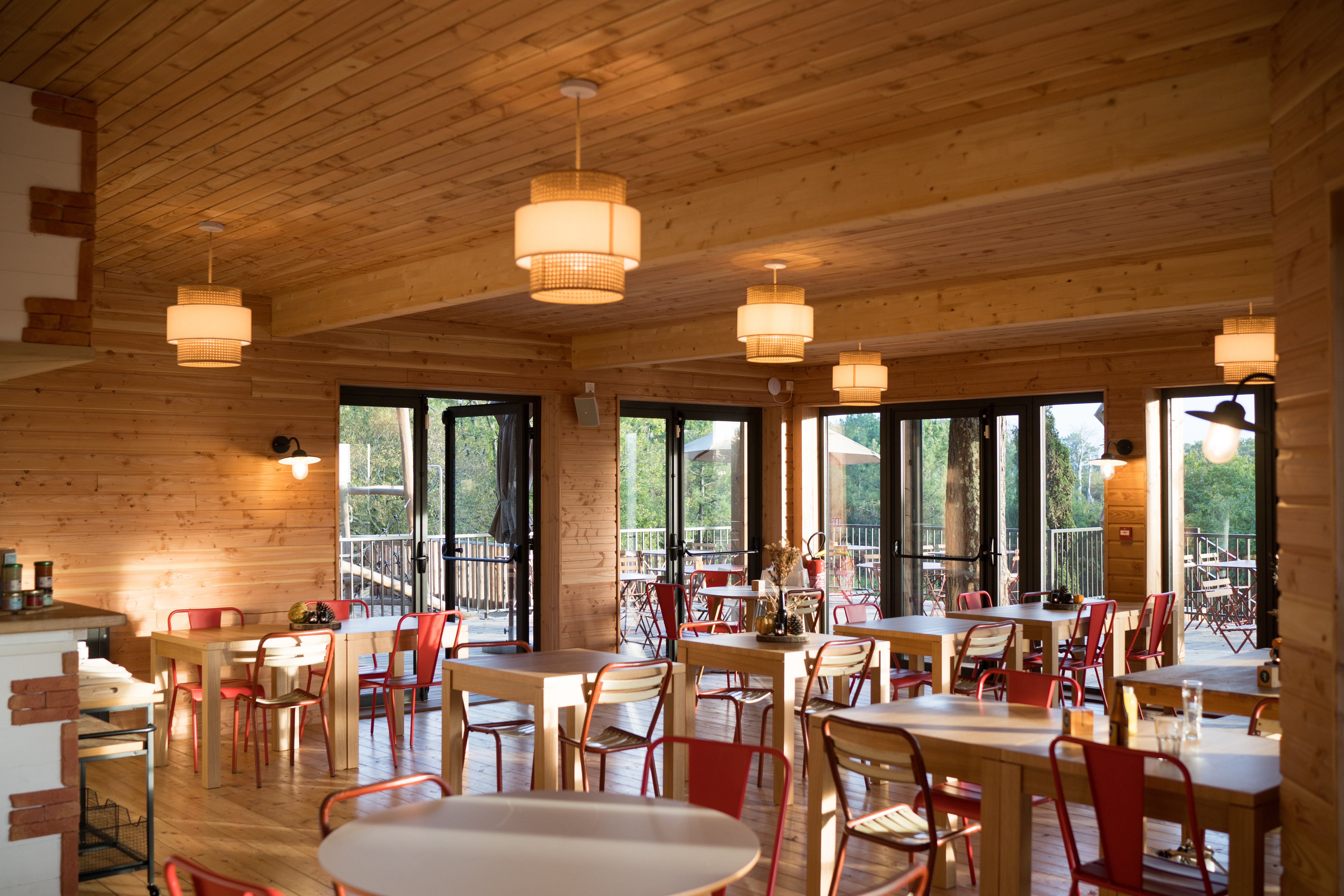 Huttopia Arcachon, Arcachon - photo 14