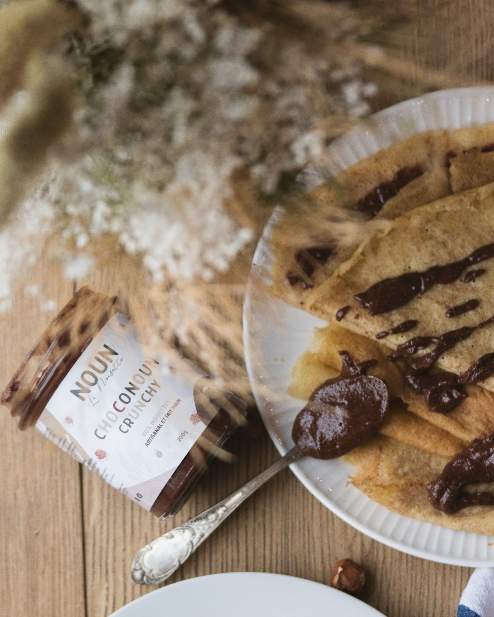 Noun La Noisette — photo 2