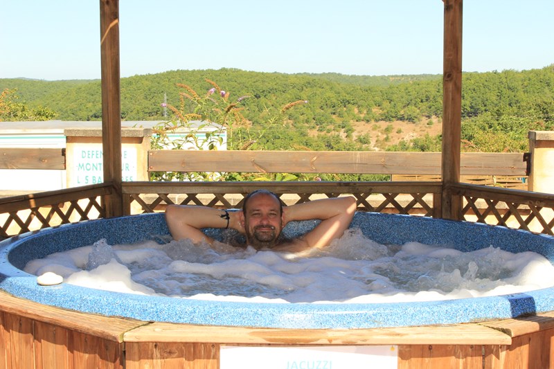 Camping Au P'tit Bonheur - photo 4