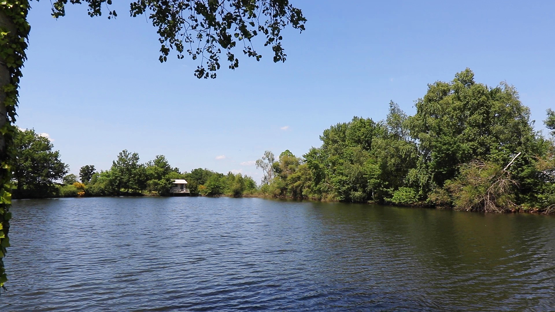 Camping à la ferme de Bramefort, Champsac - photo 11