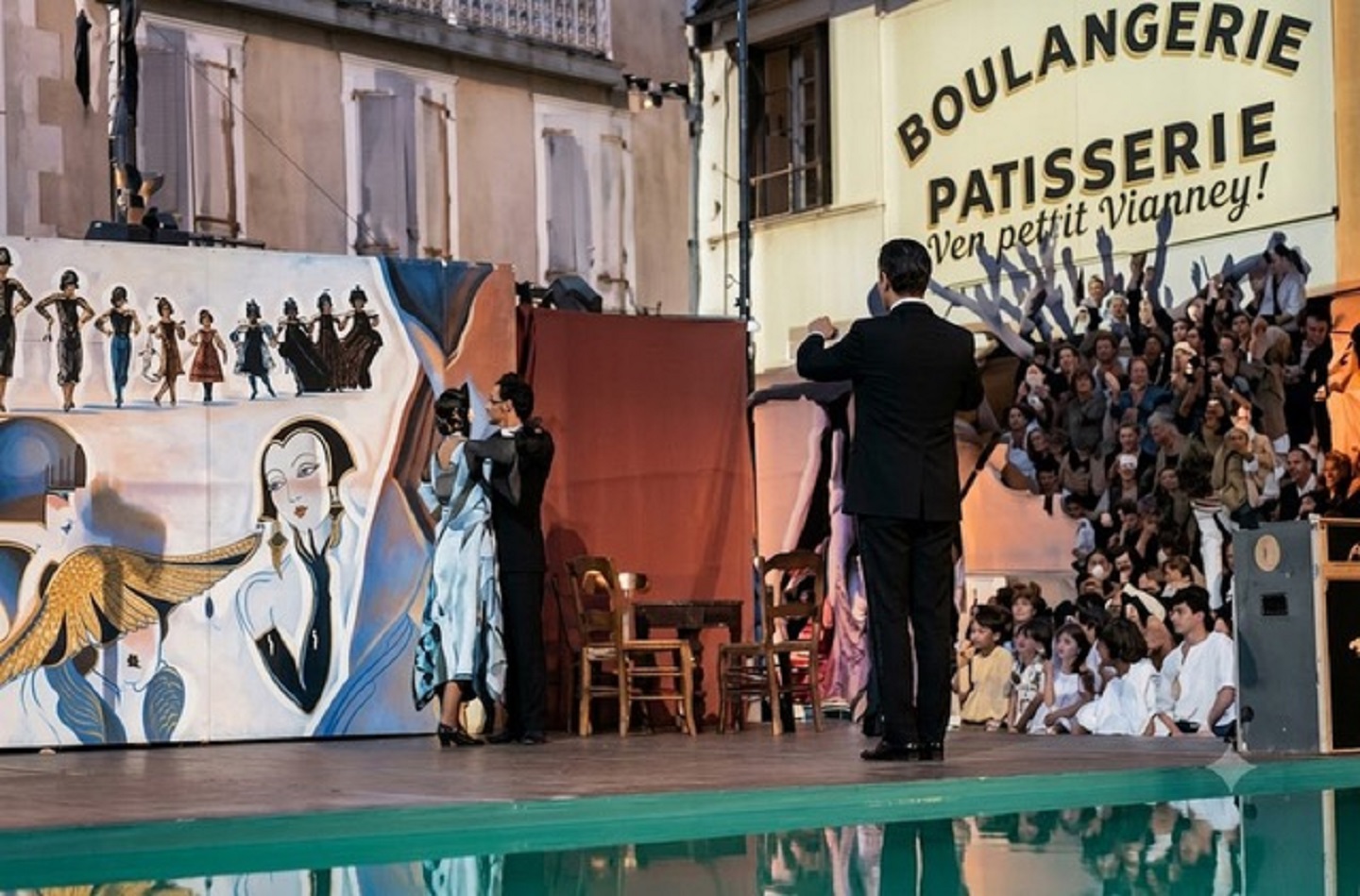 6ème édition de Pic'sel fait son cinéma !