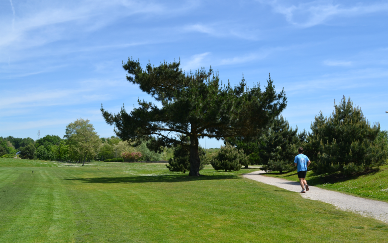 Domaine du Pinsan, Eysines - photo 3