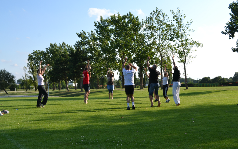 Domaine du Pinsan, Eysines - photo 2