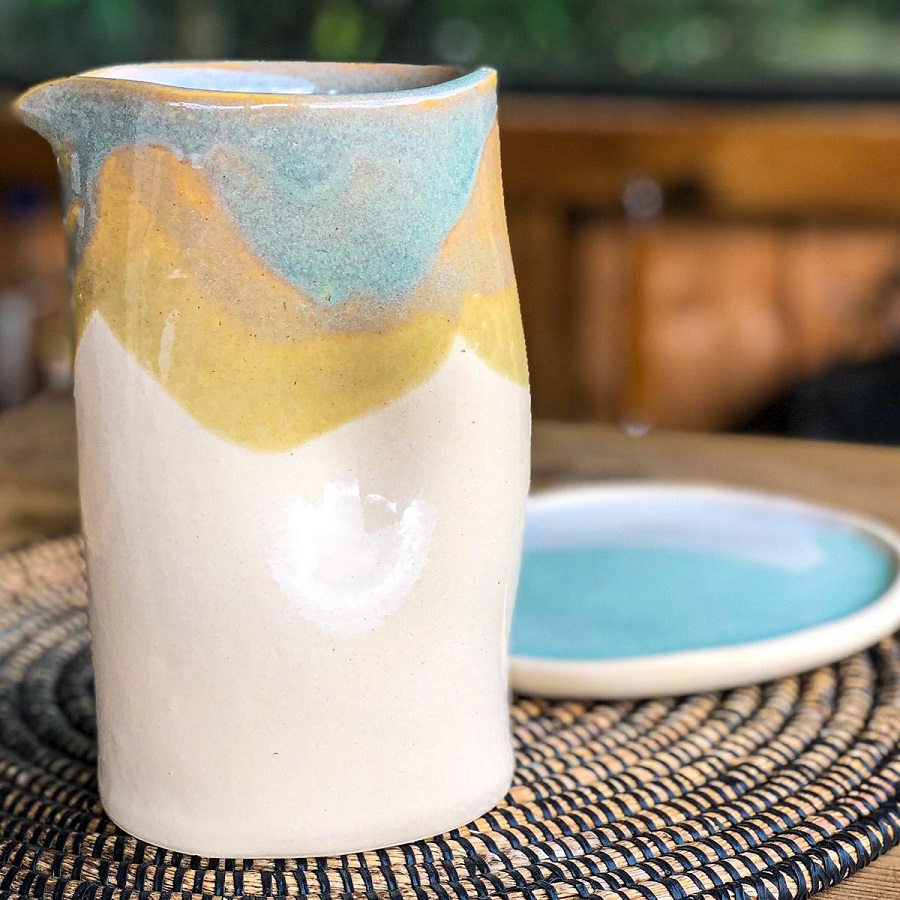 Atelier de Céramique Yelipsa, Virelade - photo 4