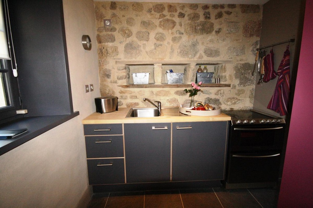 Domaine de Louveraude : La Pichonna, Saint-Dizier-la-Tour - photo 8