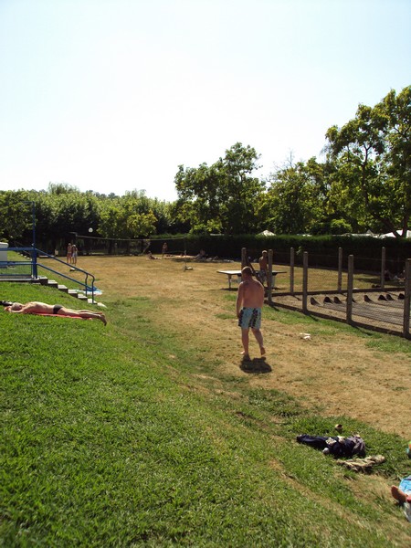 Piscine, Grenade-sur-l'Adour - photo 4