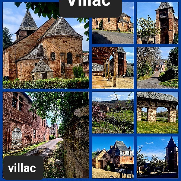 La Pause Fleurie, Villac - photo 5