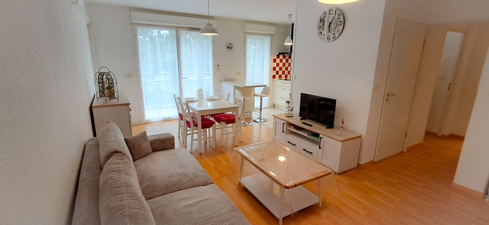 T2 - 1 à 2 pers. - NAV19/E