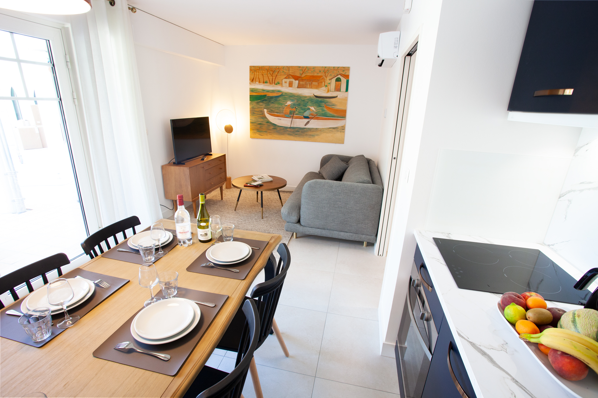 Villa Aïtama, Lège-Cap-Ferret - photo 12