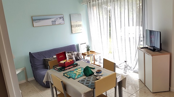 Résidence Montijo n°1, Eugénie-les-Bains - photo 12