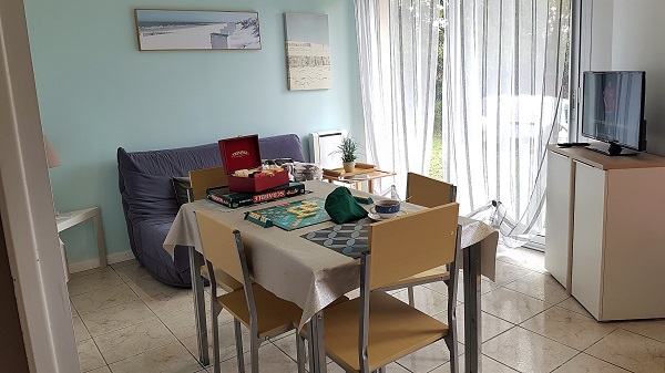 Résidence Montijo n°1, Eugénie-les-Bains - photo 3