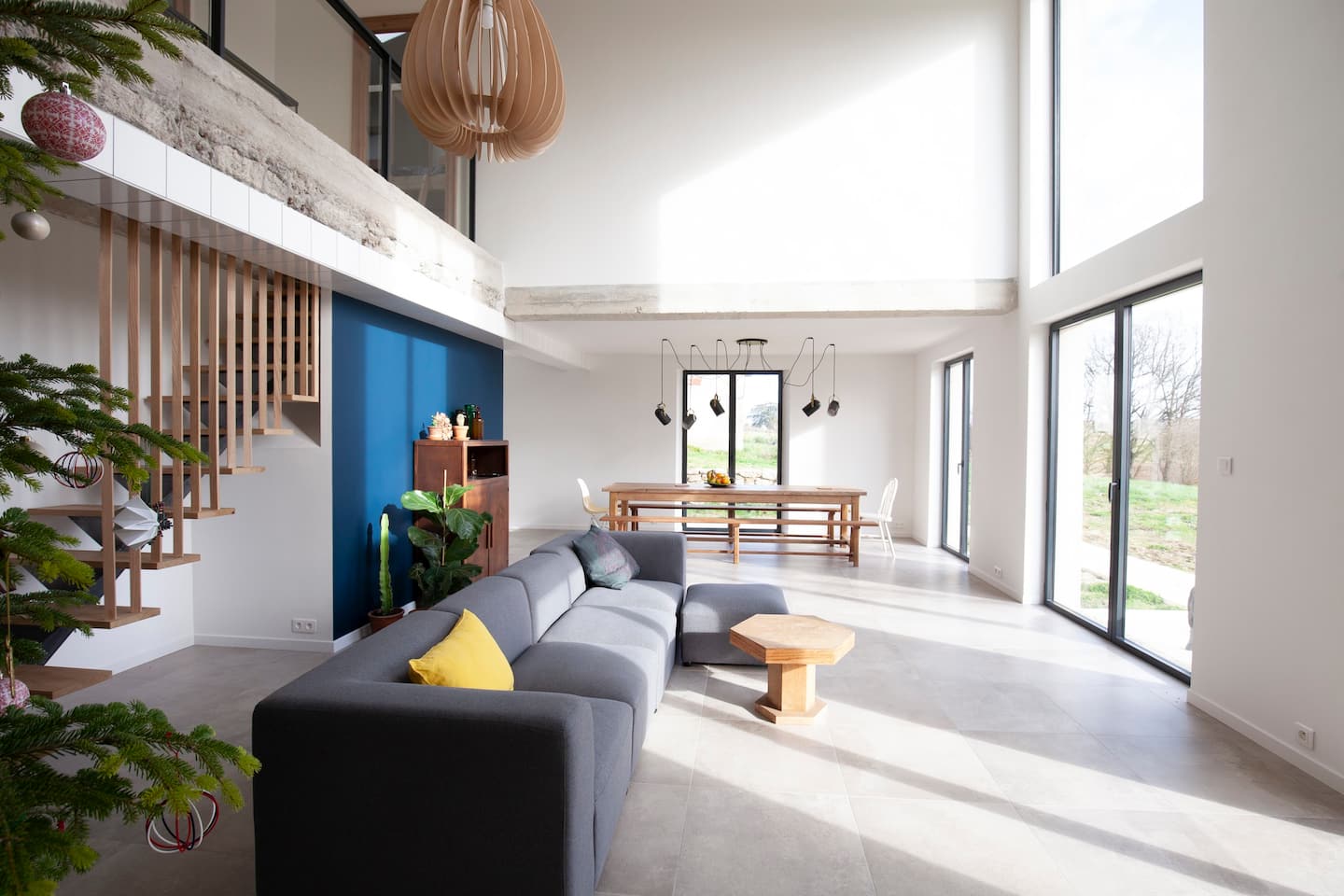 The growing green house, Sainte-Gemme - photo 8