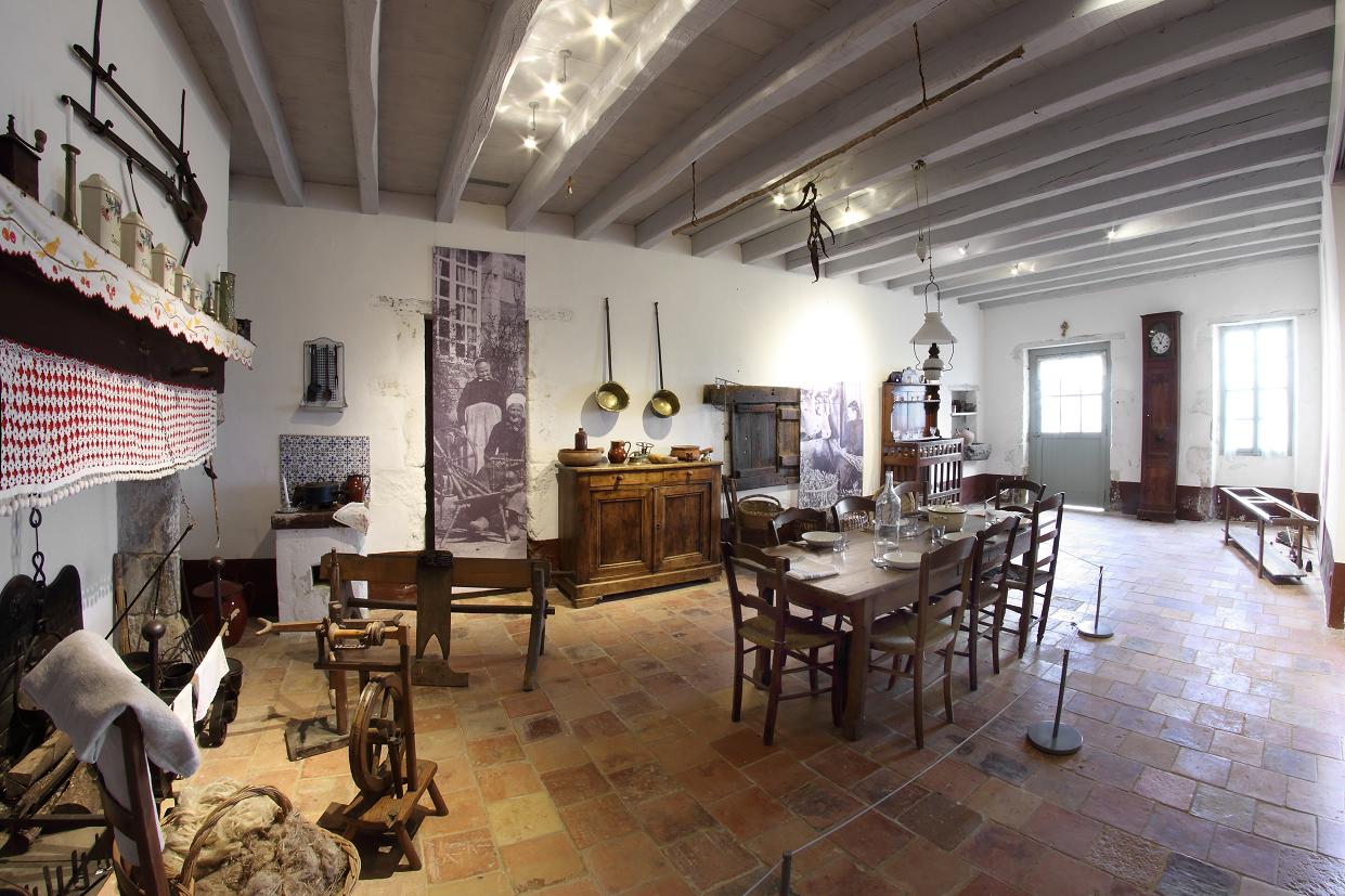 Musée de la Chalosse, Montfort-en-Chalosse - photo 2