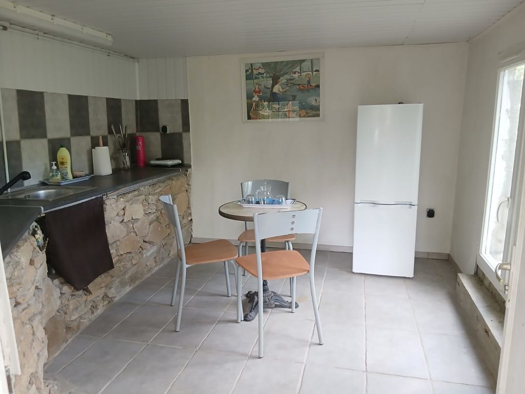 MARTIN PÊCHEUR, Fursac - photo 15