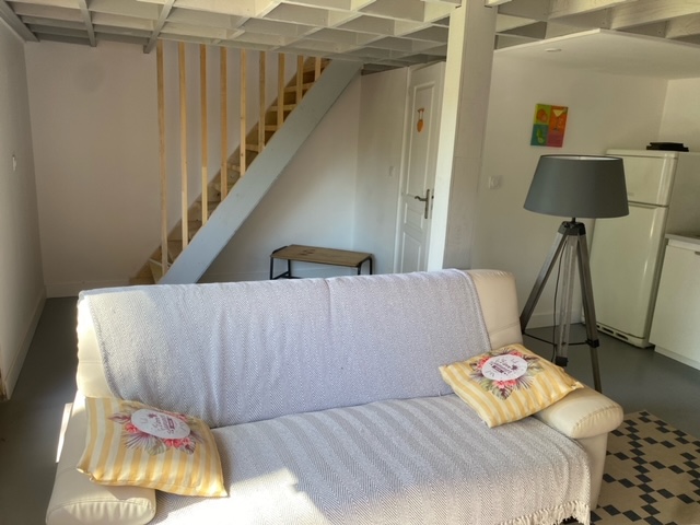 Gîte d'Ici et d'Ailleurs II, Saint-Morillon - photo 9