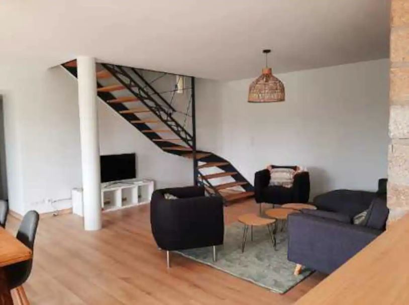 Gite de Chantegris, Montboucher - photo 4