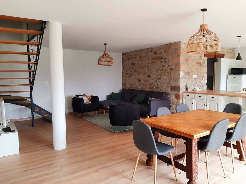 Gite de Chantegris, Montboucher - photo 9