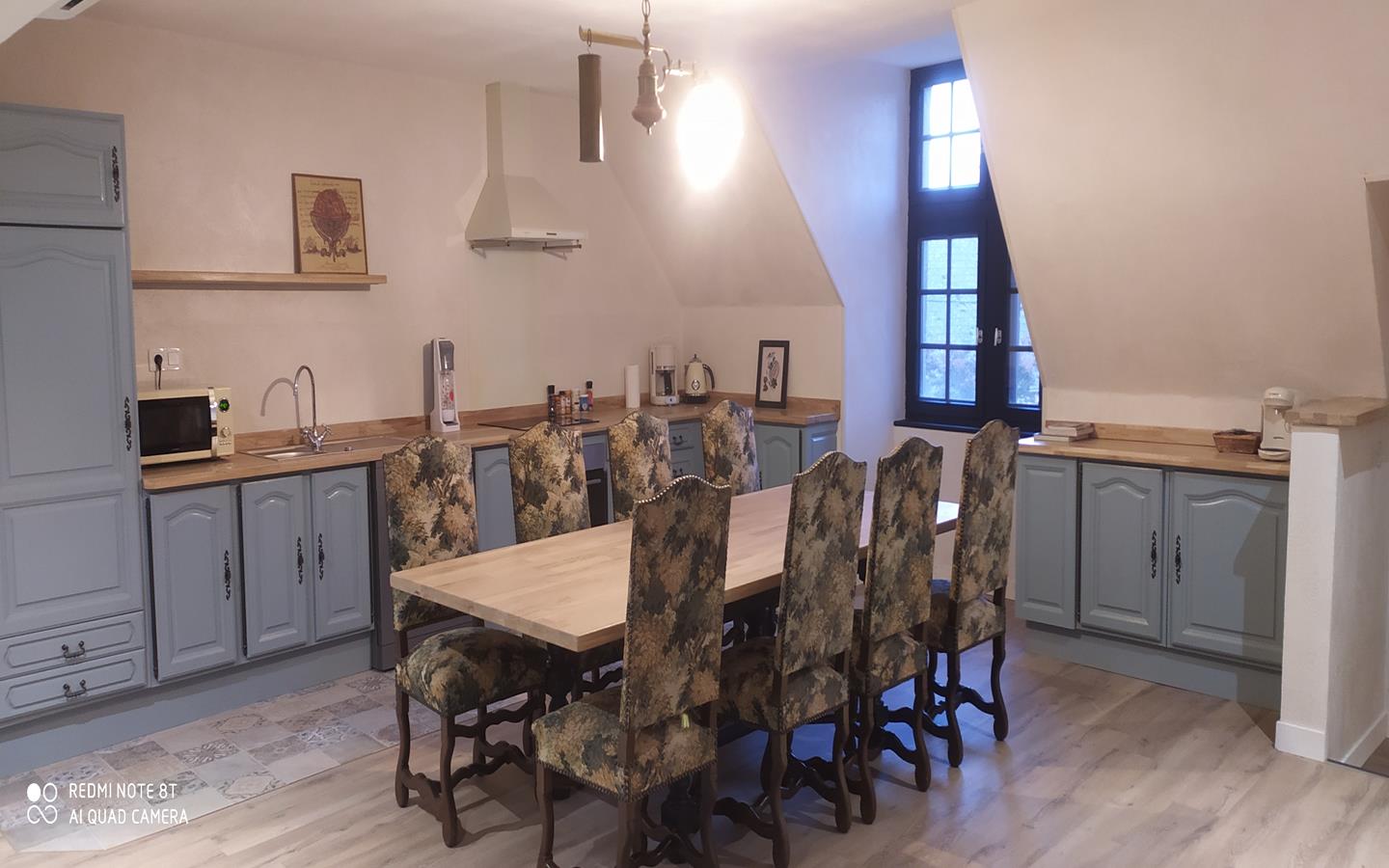 Le Château d'Espalungue, Dognen - photo 2