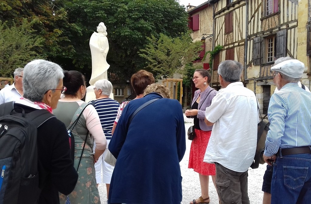 Arts et Cultures avec Elodie Fleury - photo 2