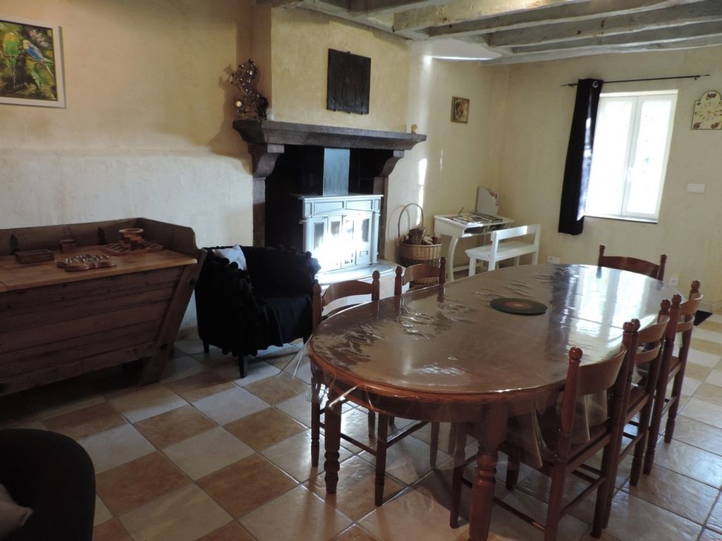 CHEZ SIMONE, Fursac - photo 14