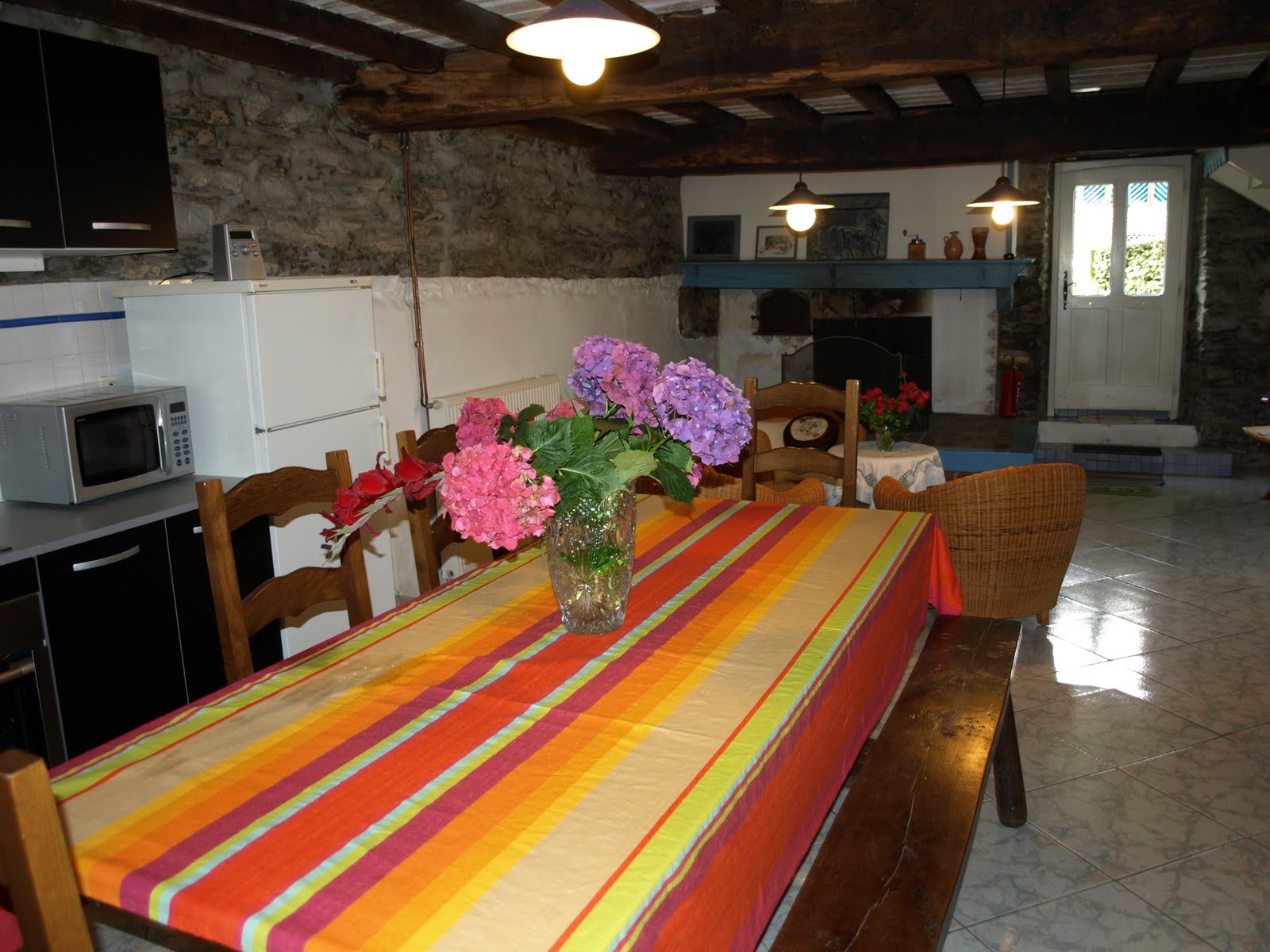 Gîte Dugois, Aramits - photo 6