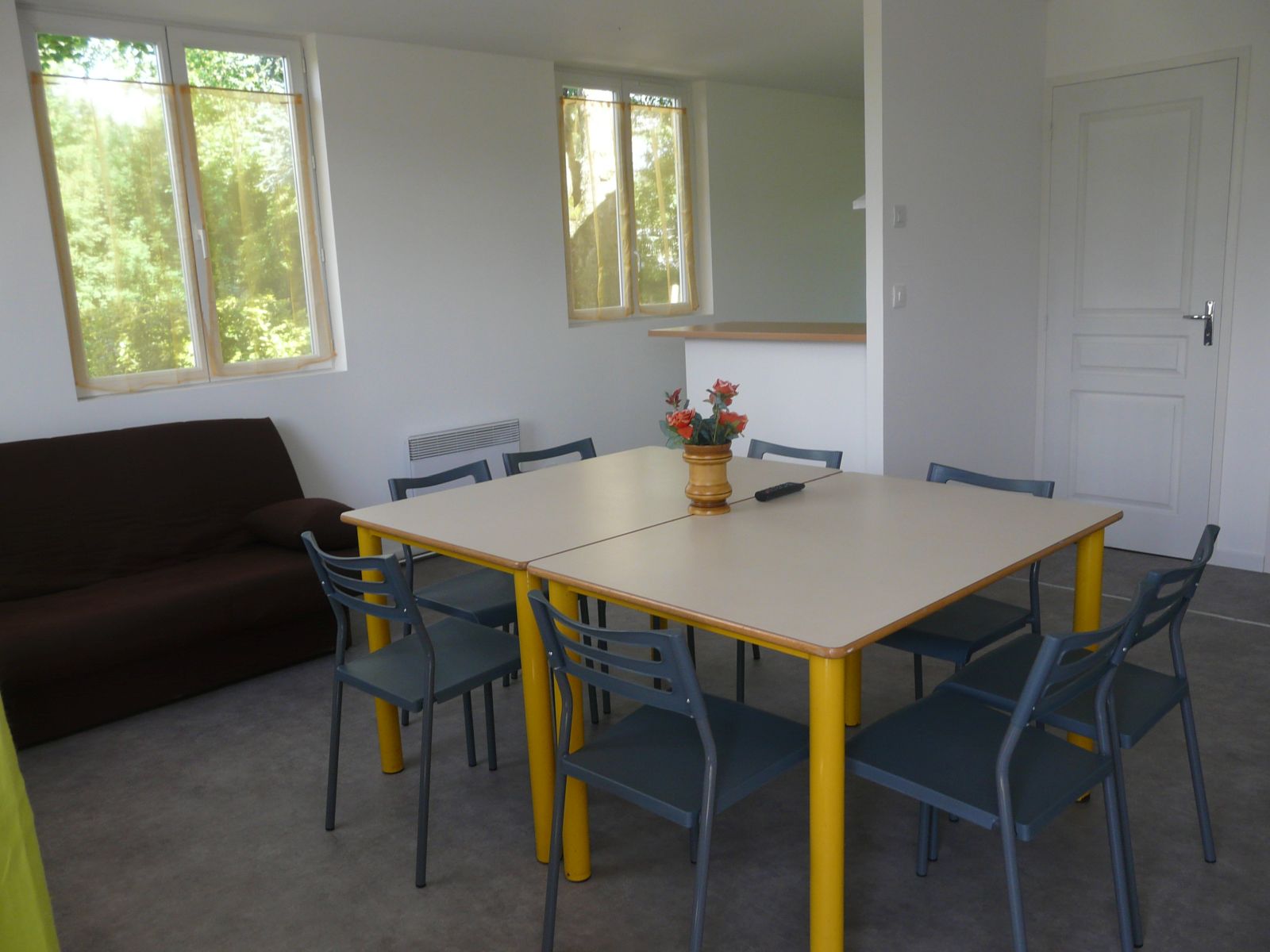 Chalet Marchand, Lanne-en-Barétous - photo 5