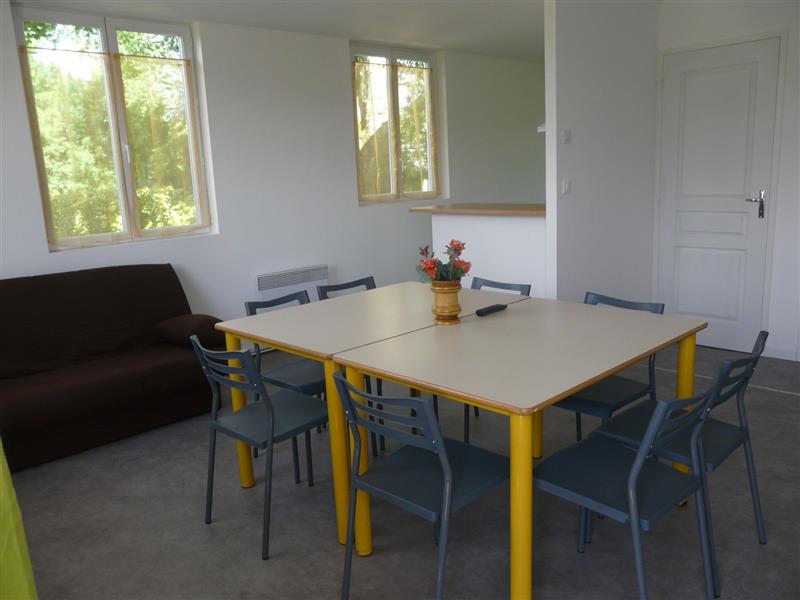 Chalet Marchand