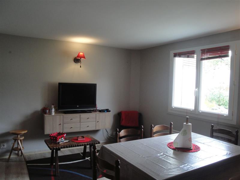 Chalet Aitama