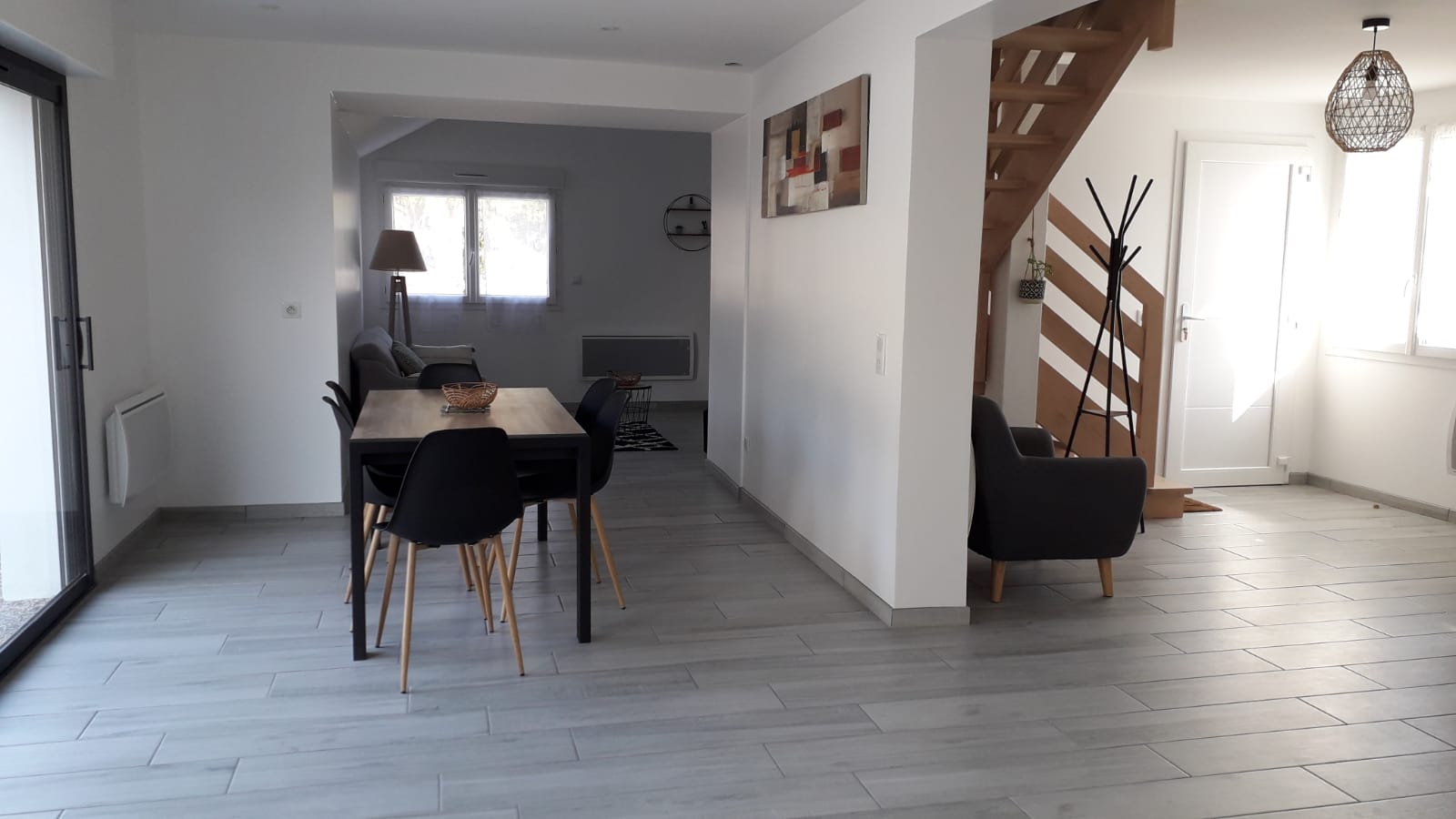 Les 3 Edelweiss - Maison Séguitte — photo 3