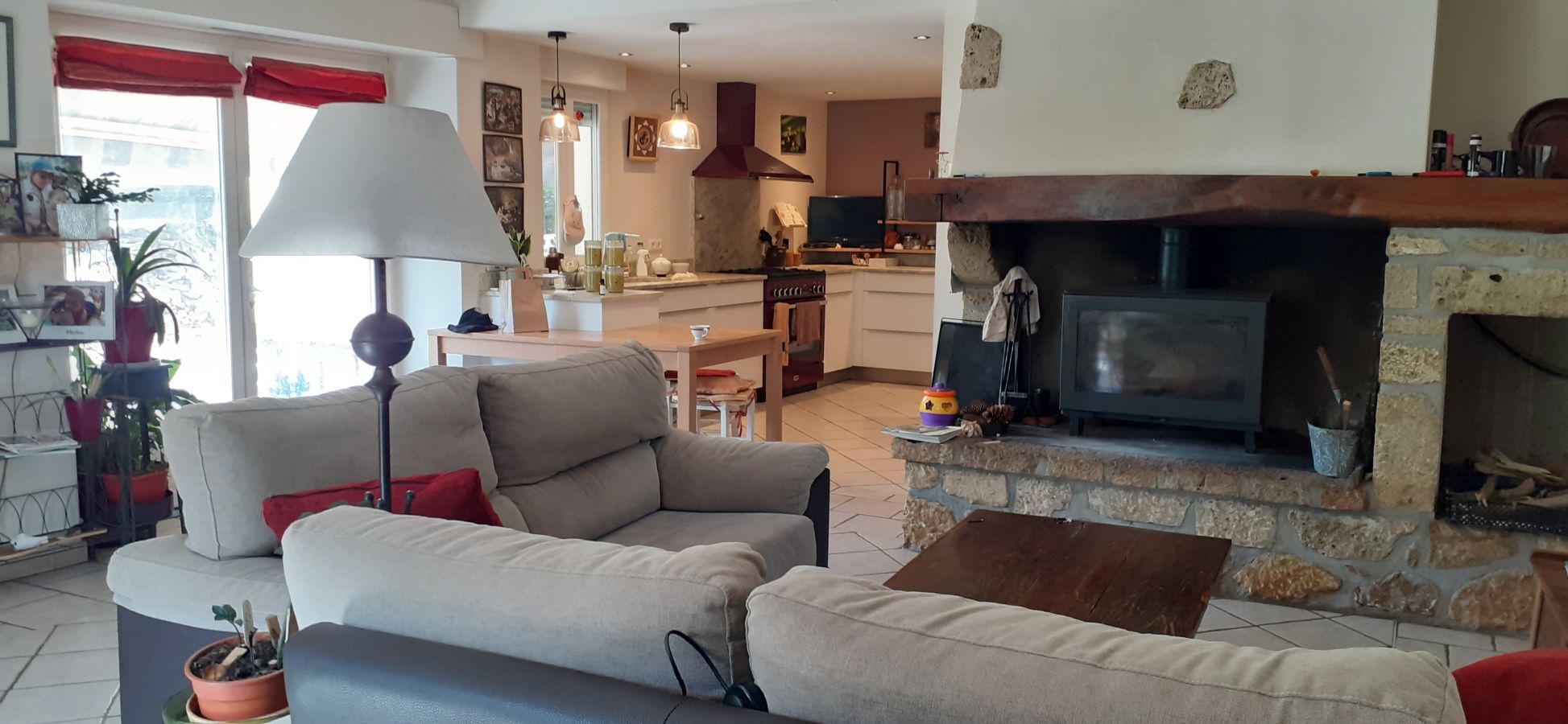 La chambre d'hôte du Bergon, Aydius - photo 4