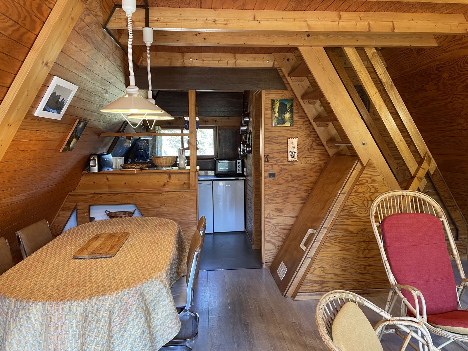 Chalet Arroka, Arette - photo 9