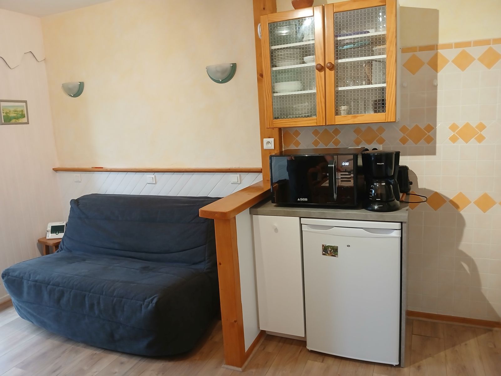Studio Ripoche, Arette - photo 10