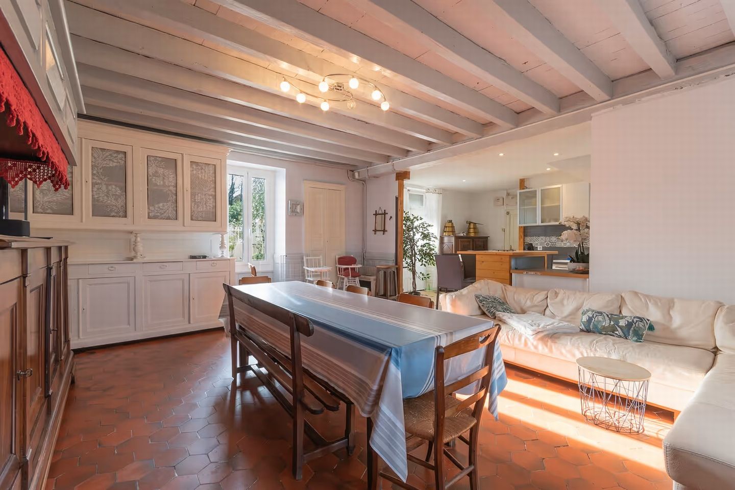 La maison du soleil - l'Aulhere, Ledeuix - photo 18