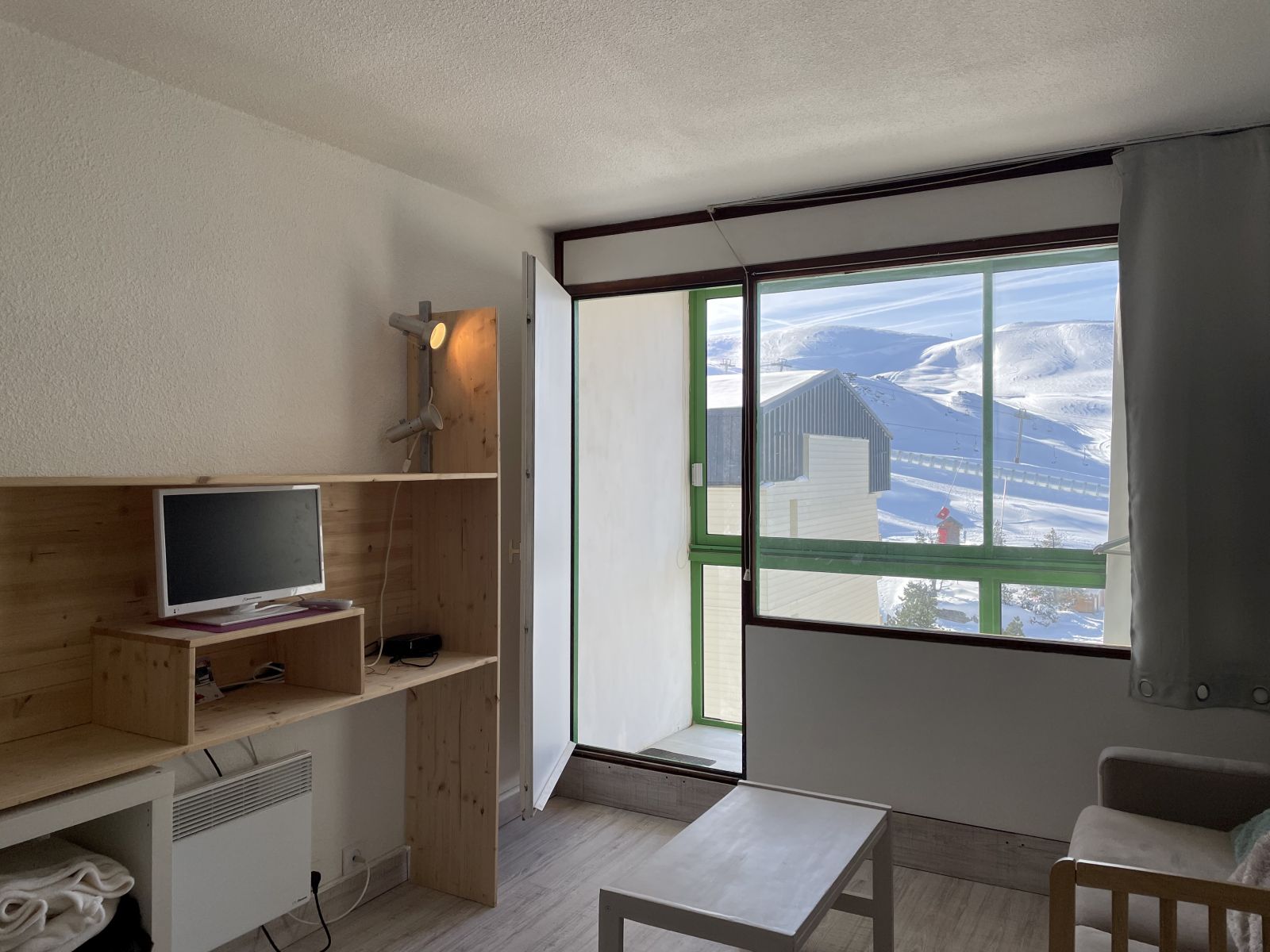 Studio Chapy, Arette - photo 5