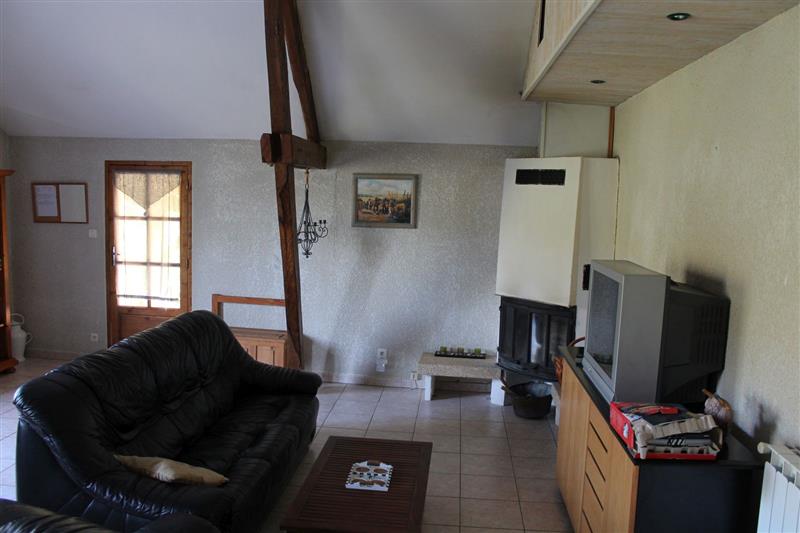 Gîte Cazette