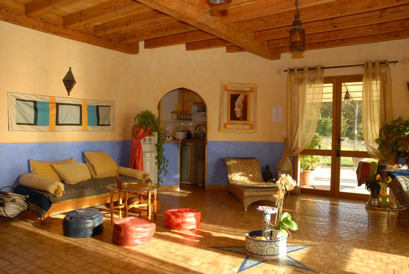 Ecolodge Etoile de Jor - photo 5