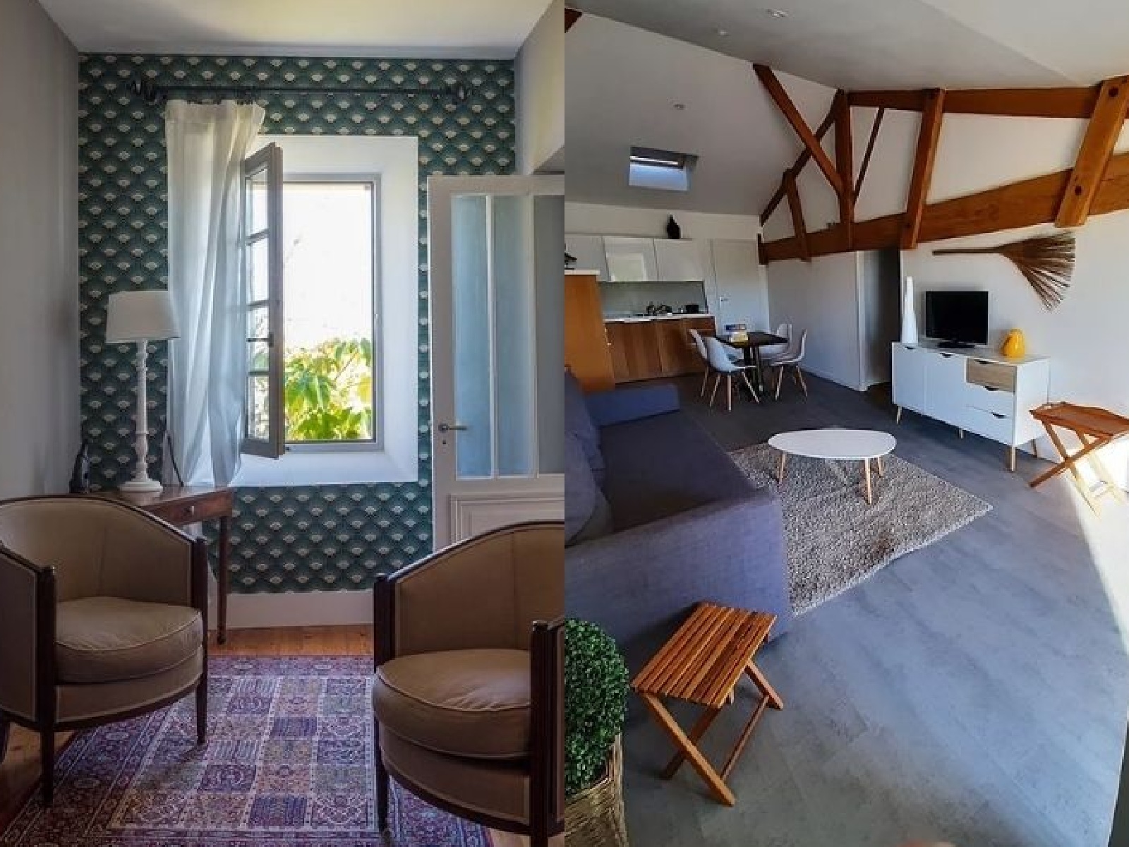 Maison de Port Valade — photo 2