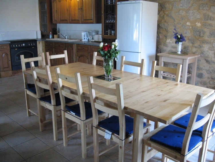 Les Gîtes de l'Ancienne Gare "The Railway Cottage", Piégut-Pluviers - photo 2