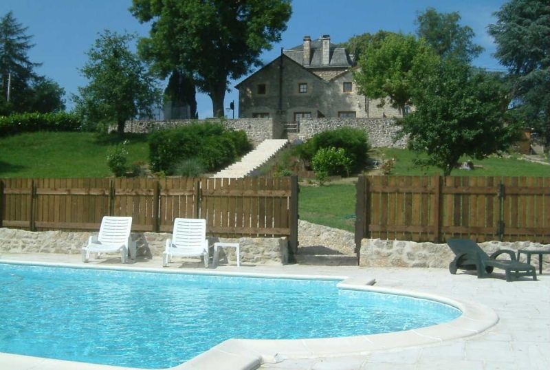 Les Gîtes de l'Ancienne Gare "The Railway Cottage"