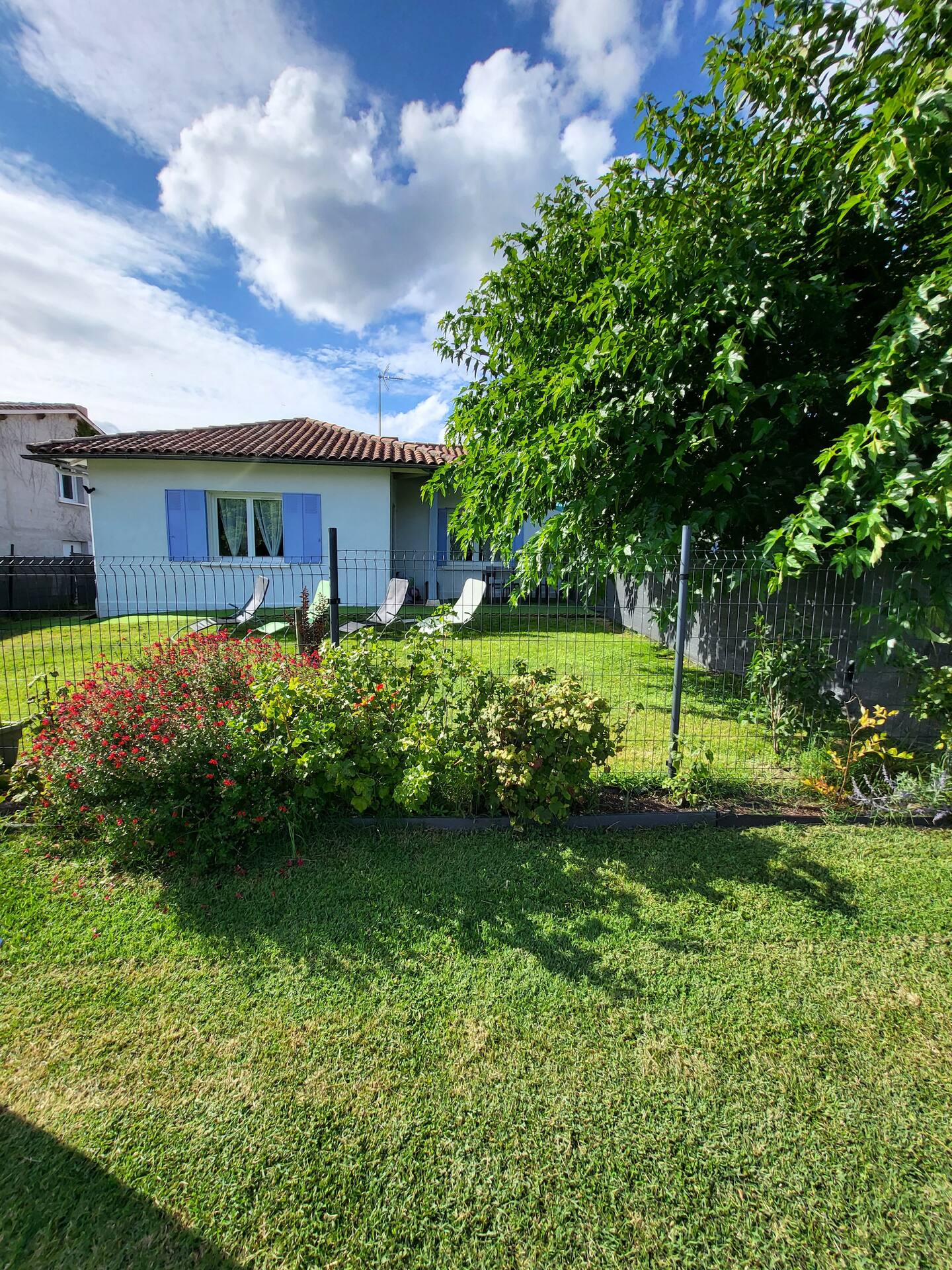 Gîte Au coeur de la Nature "Les Cocottes"