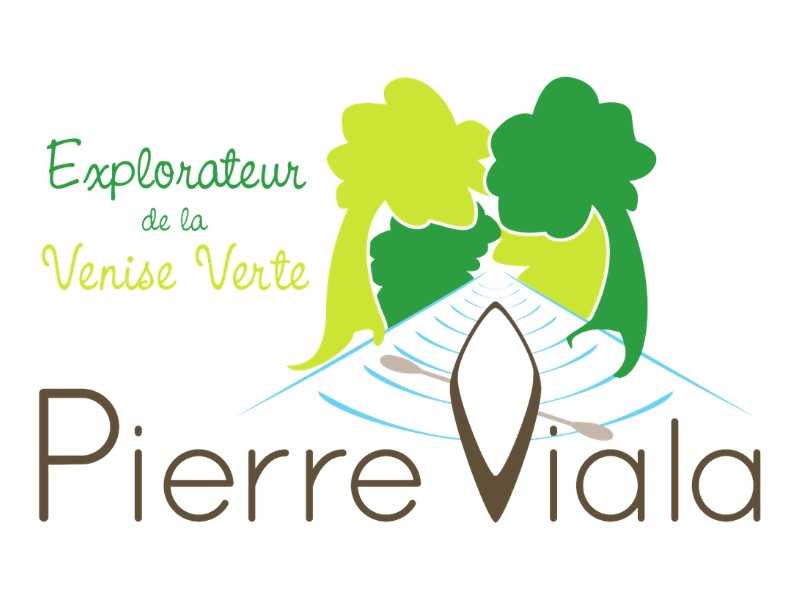 Pierre Viala, explorateur de la Venise Verte