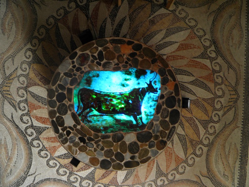 A la découverte de plusieurs formes d’art - Pierre de Saint-Riquier - photo 3