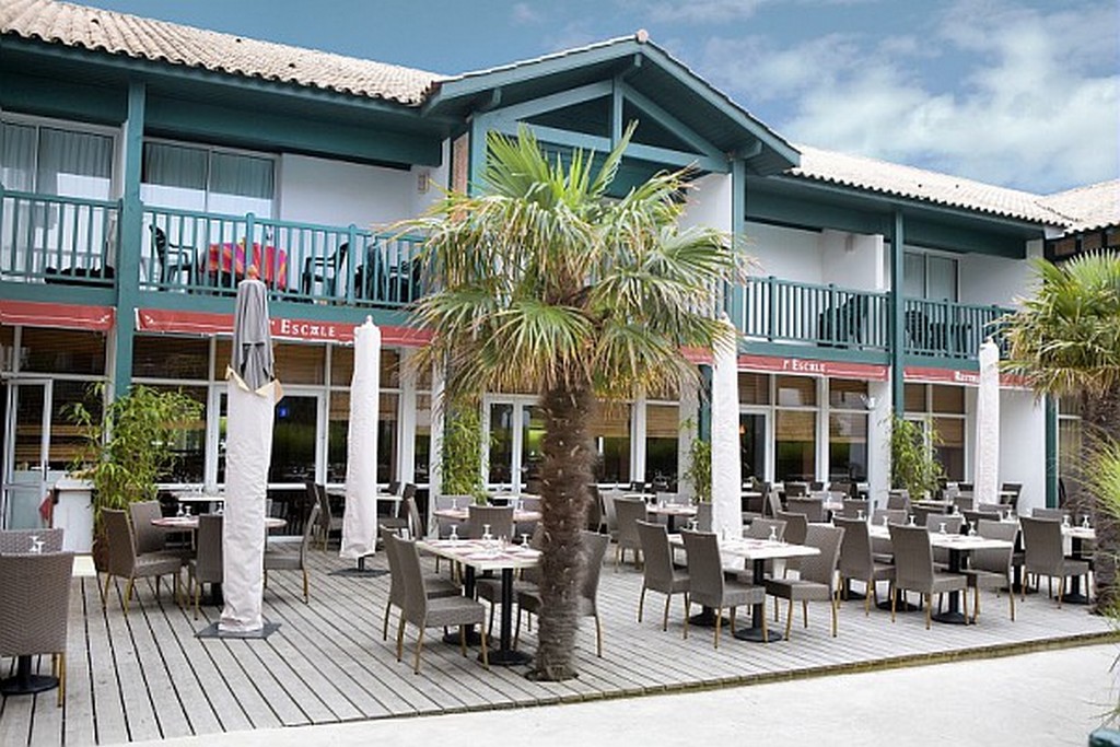 Résidence Pierre et Vacances, Moliets-et-Maa - photo 13