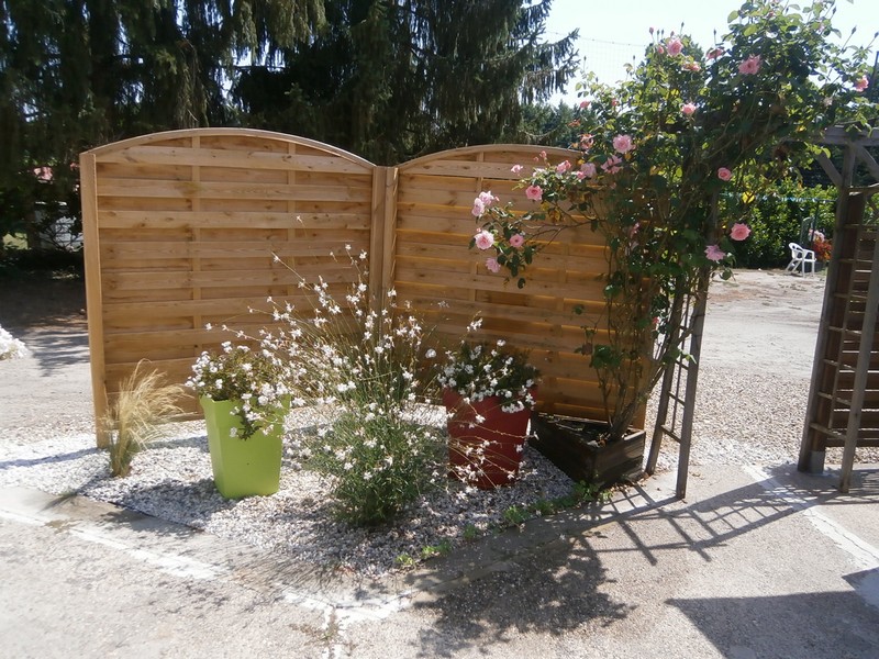 Meublé Pierrenne, Casteljaloux - photo 5