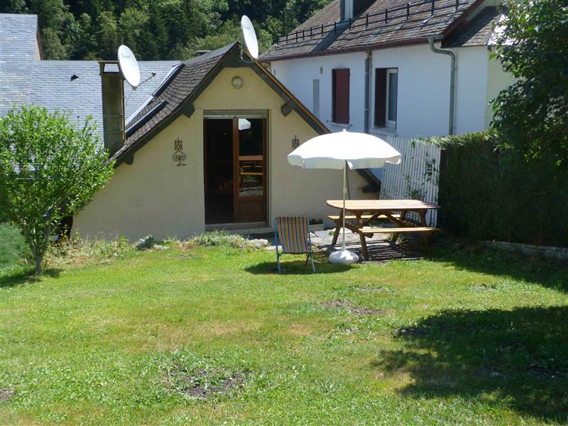 Gîte Peyre-Laporte Emeline(212053)