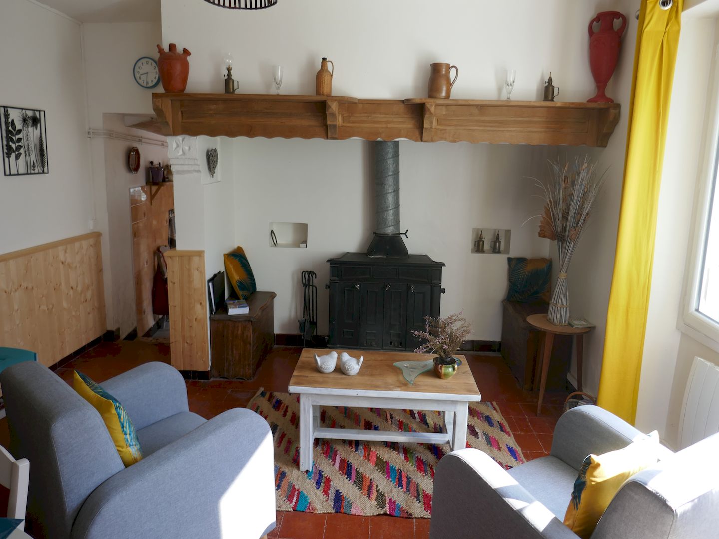 La Maison de Baptinande, Piets-Plasence-Moustrou - photo 3