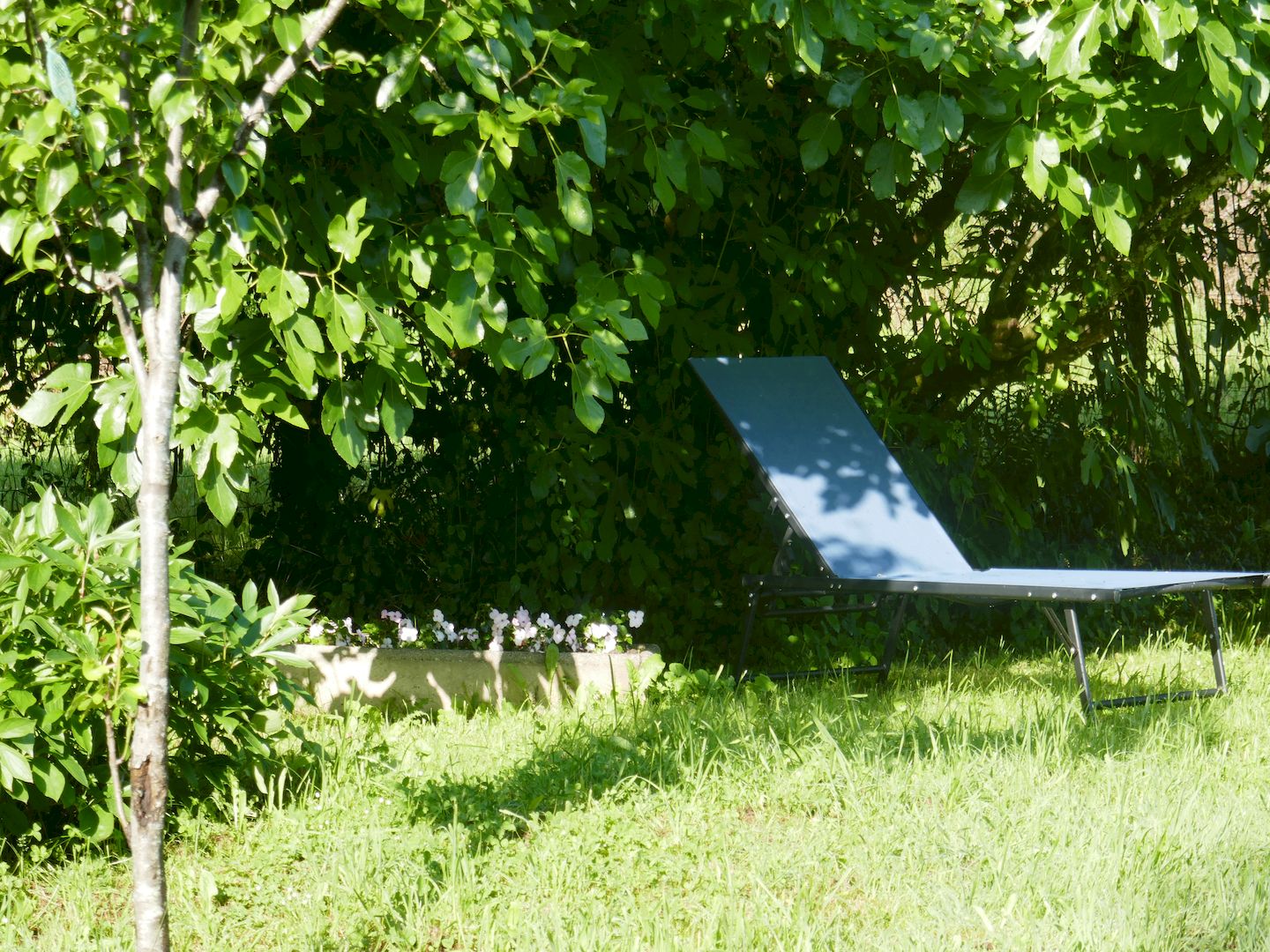 La Maison de Baptinande, Piets-Plasence-Moustrou